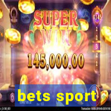 bets sport